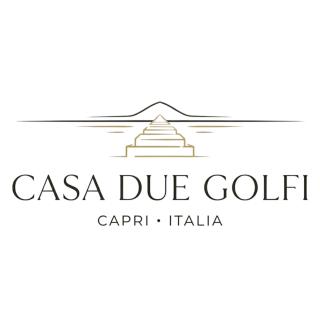 Casa Due Golfi - Capri Panoramic Terrace - 8