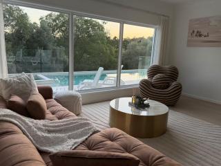 Lapineta| Luxury Villa Heated Pool & Sunset Views - Brookfield - 5