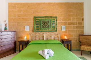 Domus mea salento Arazzo Verde - Ugento - 5