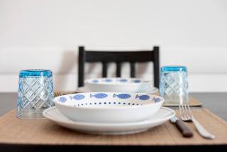 A due passi dal mare - 1