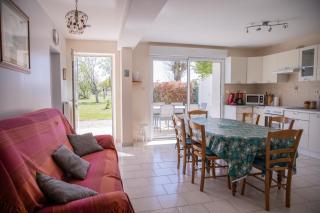 Gîte De La Bretonnière -  - 9