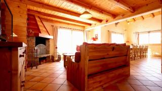 Chalet l'Alpaga - Bonneval-sur-Arc - 6