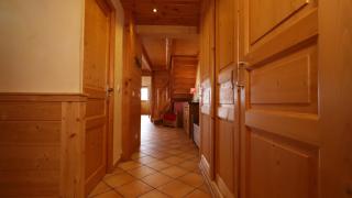 Chalet l'Alpaga - Bonneval-sur-Arc - 5