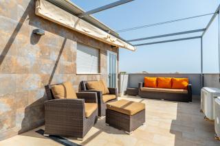 Villa Bahati - Orihuela-Costa - 7