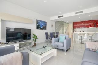 Villa Bahati - Orihuela-Costa - 5