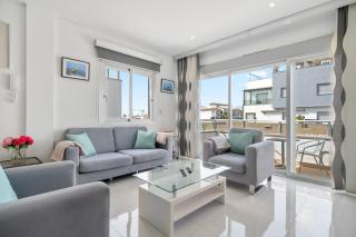 Villa Bahati - Orihuela-Costa - 9