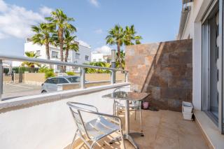 Villa Bahati - Orihuela-Costa - 2