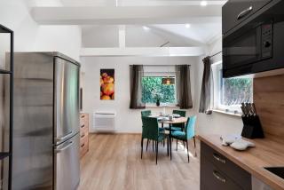 Appartment Antilope im Würmtal - 8