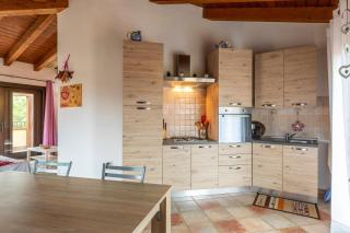 Attico con vista collinare - 5