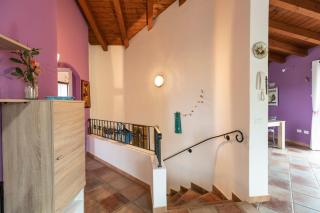 Attico con vista collinare - 4