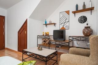 Apartamento de Alquiler en Barbate - 3
