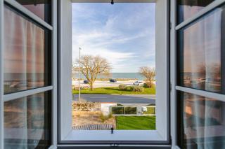 Le Phare, Rivedoux Beach House - 9