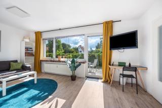 Ferienwohnung Deister Blick - 2