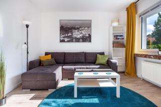 Ferienwohnung Deister Blick - 3