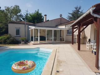 Maison jasmin - 8