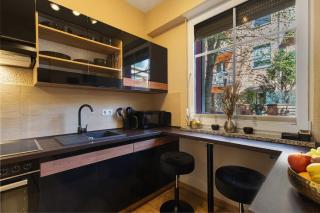 Ferienwohnung Kleine Auszeit - 1