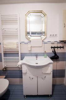 Comfy Flat in Central-Budapest (4adults+2kids) - 1