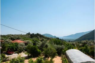 Marianna's and Aristidis' houses - 9