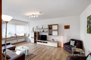 Ferienwohnung Moni - 8
