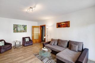 Ferienwohnung Moni - 6