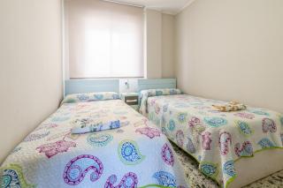 Apartamento Carmen - Fuengirola - 8