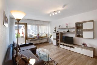 Ferienwohnung Moni - 0
