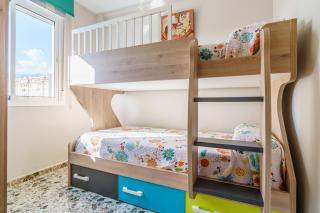 Apartamento Carmen - Fuengirola - 4