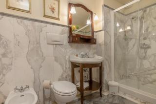 Fattoria la Gigliola - La Terrazza - 2