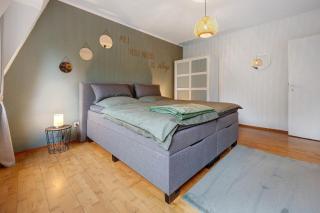 Ferienwohnung Berti - 1