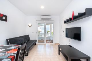 Apartamento Cala'n Blanes - 5