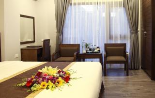 Blue Pearl West Hotel - 2