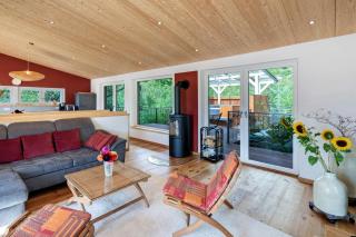 Ferienhaus Das Grosse Paradies - 7