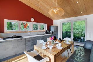 Ferienhaus Das Grosse Paradies - 4