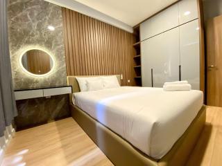 Rivergate Heart Saigon City Free Pool - 5