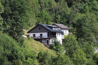 Ferienwohnung Voege - Schmallenberg - 2