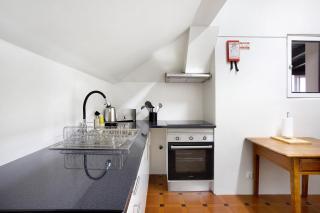 Penthouse Vista Mar - 1