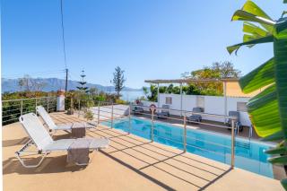 Brand new Exclusive villa Lefkada - 5