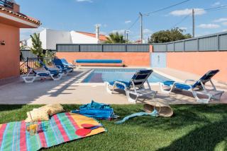 Villa Anabela - Albufeira - 9