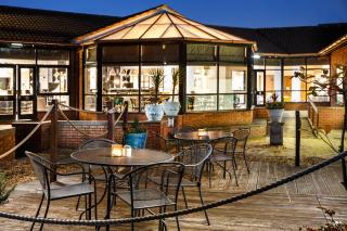 Delta Hotels by Marriott Milton Keynes - 9