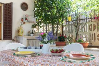 Villa Rosa, relax place - 9