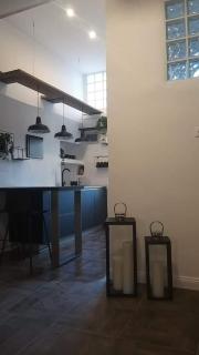 Appartamento Luxury - Torre - 2