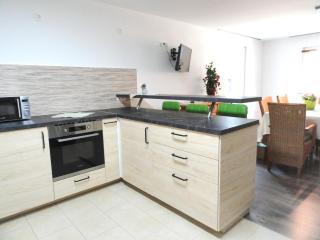 Karins Pension - 3