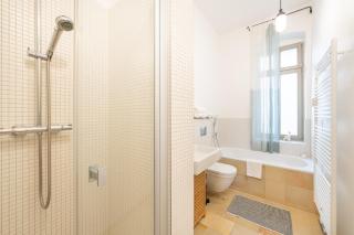 Design Apartments Potsdam - Innenstadt 11-12 - 3