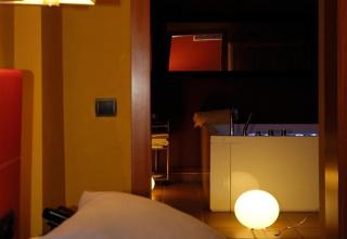 luxury stone villa - 9