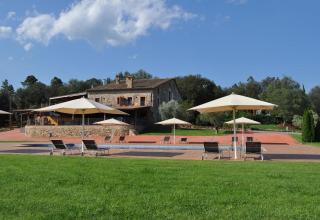 luxury stone villa - 0