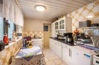 Ferienhaus Harzvorland - 2