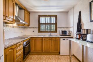 Castell Mirto - villa private pool - 9