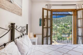 Castell Mirto - villa private pool - 6