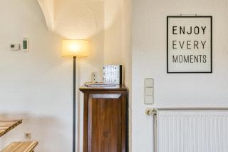 Castell Mirto - villa private pool - 4