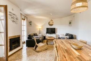 Castell Mirto - villa private pool - 6